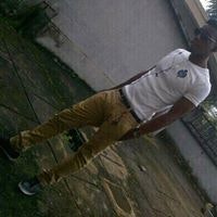 Erasmus Meninem Ekpobo