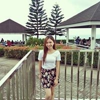 Kris Camille Tolarba Morales