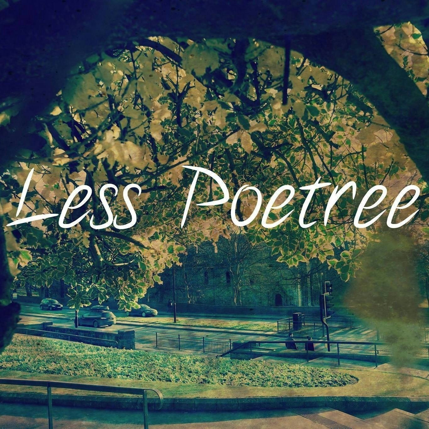 Less_Poetree