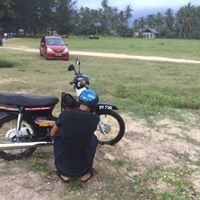 Muhammad Ameen Afnan