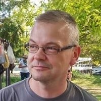 Miroslav Dobronjovski