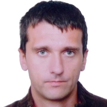 Aleksandar Marinkovic