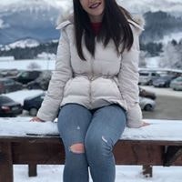 Smeada Oana Alexandra