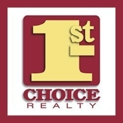 1st Choice Realty