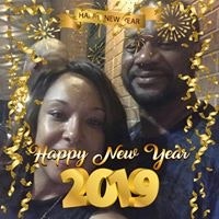 Pamela Broussard-Blanche