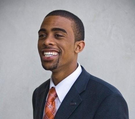 Lamar J. Williams IV