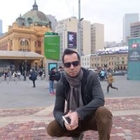 Mohammad Humza Janjua