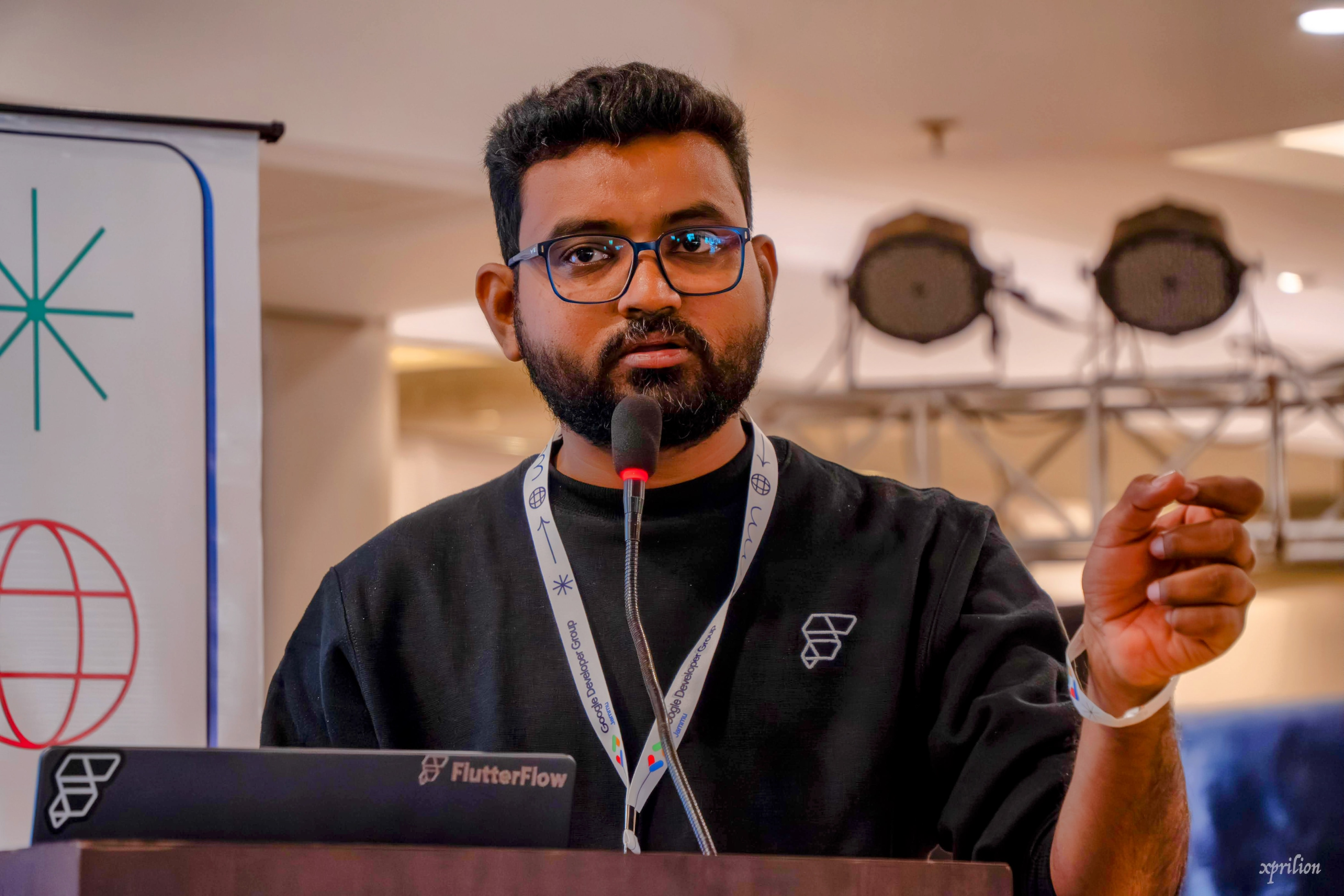 Bhavik Makwana