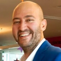 Baris Nurlu