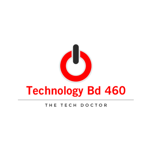 Technology Bd 460