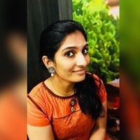 Gayathri Kanagasabapathy