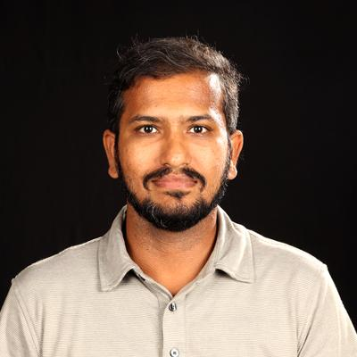 Aravind Radha Krishnan