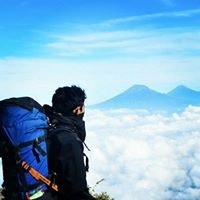 ProductHunt profile picture for @irwansyah