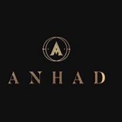 ANHAD Luxury Bridal