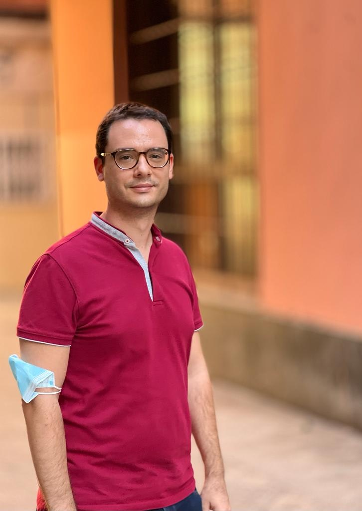 Gabriel Perales
