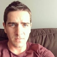 Benjamin Charles Rhys Anderson