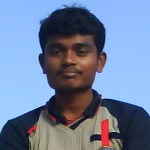 Shanmuga Sundaram