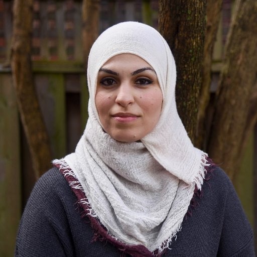 Rusul الربيعي ✊🏼