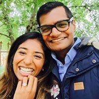 Sanjevan Subramaniam