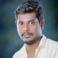 Viknesh Vicky