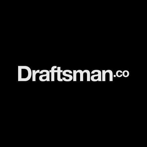 Draftsman