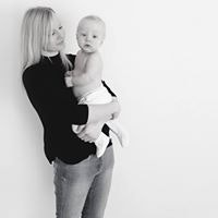 Charlotte Amalie Vang