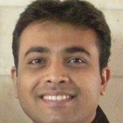 Jigesh Shah