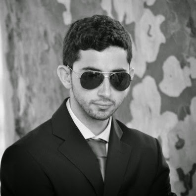 João Rocheteau Ramos