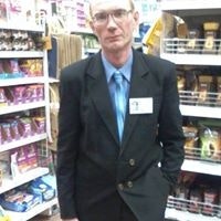 Владимир Ефрименков