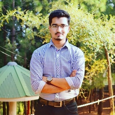 Hamza Javed