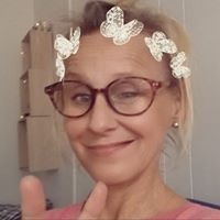 Tonje Merethe Hansen