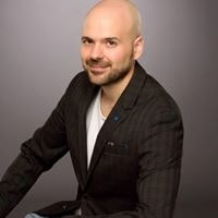 Daniel Cabrera Benitez