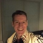 Stephen Alfred-Clarke