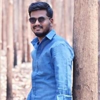 Musham Narender Narender