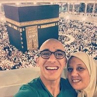 Ahmed M Abd El-Gelil