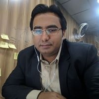 Mohsin Naeem