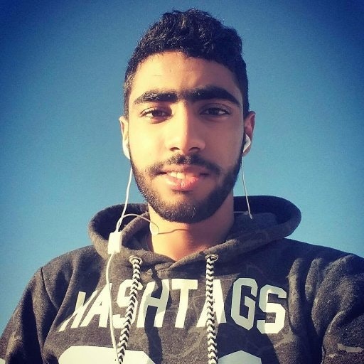 Abdelghafour Elkaaba