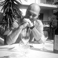 George Pligoropoulos