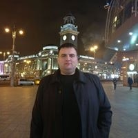 Олександр Здоровець