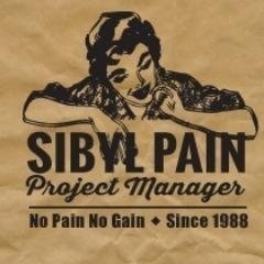 Sibyl Pain
