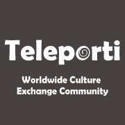 Teleporti