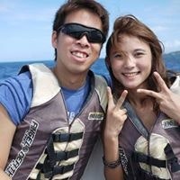 Ting-yu Joseph Chiang