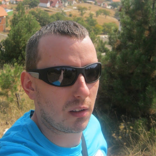 Vladimir Milutinovic