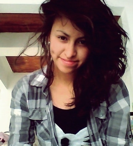 Daniela Cepeda Tique