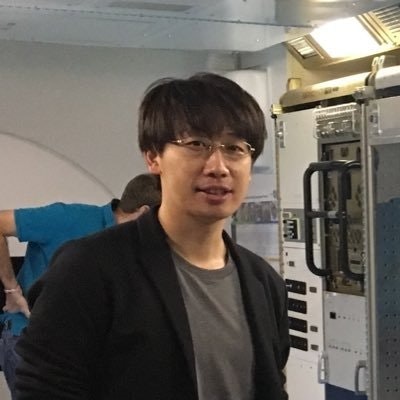 Sho Nagai / Gaudiy inc.