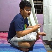 Mart Ronnie De Castro