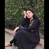 Kanwal Zahra