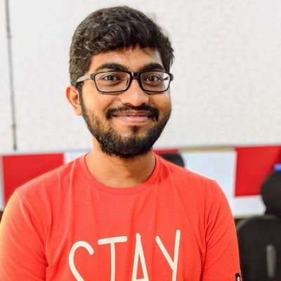 Subramanya Chakravarthy