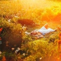 Naily Nina Chernyshenko