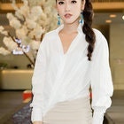 Hong Le Thu